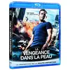 Universal Pictures La Vengeance dans la peau - Blu-Ray