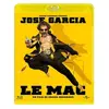 Escd Cnt Le Mac - Blu-Ray