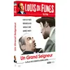 Studio Canal Un grand seigneur DVD