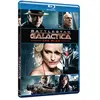 Universal Pictures Battlestar Galactica - The Plan - Blu-Ray