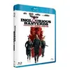 Universal Music Inglourious Basterds - Blu-Ray