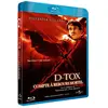Universal Pictures D-Tox : Compte à rebours mortel - Blu-Ray