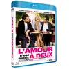 Studio Canal L'Amour, c'est mieux à deux - Blu-Ray