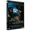 Escd Cnt DVD Le pacte des loups