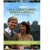 Universal Pictures All Creatures Great & Small - Series 2 Vol. 1