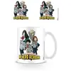 Non communiqué My Hero Academia mug School Pose  - Pyramid International Mugs et tasses  - MG24984 
