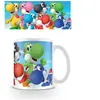 NINTENDO-MUG-300 ML-SUPER MARIO YOSHI MIX PRODERIV