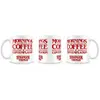 Stranger Things - Mug Coffee and Contemplation