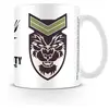 Non communiqué Tasse en céramique pyramidale Call of Duty Black Ops 4