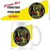 Pyramide Cobra Kai mug No Mercy  - Pyramid International Mugs et tasses  - MG26226 