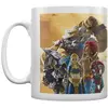 PYRAMID THE LEGEND OF ZELDA BREATH OF THE WILD CHAMPIONS SUNSET