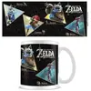 THE LEGEND OF ZELDA BREATH OF THE WILD CHAMPIONS