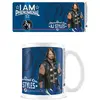 WWE: AJ Styles - Mug phénoménal  - Hole in the Wall Mugs et tasses  - HITWMG26038 