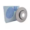 Disque de frein BLUE PRINT ADZ94317 avant, ventilé, 1 pièce