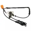 Capteur, vitesse de roue ADH27117C Blue Print ADH27117C