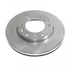 Blue Print Disques de frein pour HYUNDAI: H1, Starex, Satellite (Ref: ADG043140)