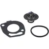 Blue Print Thermostat d'eau pour JEEP: Wrangler, Cherokee (Ref: ADA109207)