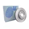 Blue Print Disques de frein pour CADILLAC: CTS (Ref: ADA104345)