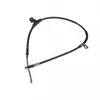 Tirette à câble, frein de stationnement ADC446111 Blue Print ADC446111