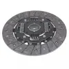Blue Print Disque d'embrayage pour MITSUBISHI: L200 (Ref: ADC43160)