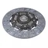 Blue Print Disque d'embrayage pour MITSUBISHI: Canter (Ref: ADC43149)