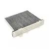 Filtre, air de l'habitacle ADC42510 Blue Print ADC42510