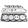 Blue Print Pochette de joints haut moteur pour MITSUBISHI: L300, L200 (Ref: ADC46230)