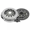 Blue Print Kit d'embrayage pour SEAT: Ibiza (Ref: ADV183047)