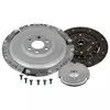 Kit d'embrayage ADV183022 Blue Print ADV183022