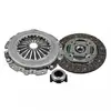 Blue Print Kit d'embrayage pour RENAULT: Clio, Kangoo (Ref: ADR163010)