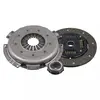 Kit d'embrayage ADU173004 Blue Print ADU173004