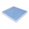 Filtre, air de l'habitacle BLUE PRINT, par ex. pour Toyota, Lexus, Daihatsu