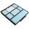 Blue Print ADT32501 Filtre d'habitacle