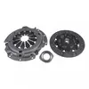 Blue Print Kit d'embrayage pour MAZDA: 6 (Ref: ADM53069)