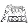Blue Print Pochette de joints haut moteur pour MAZDA: MX5 (Ref: ADM56241)