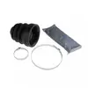 Blue Print Soufflet de cardan pour HYUNDAI: Santamo & MAZDA: MX3, 323, 6, Xedos & MITSUBISHI: Galant, Colt, Lancer F, Lancer (Ref: ADM58154)