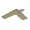 Filtre, unité d'alimentation de carburant ADT32401C Blue Print ADT32401C