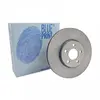 Blue Print Disques de frein pour CHRYSLER: PT Cruiser (Ref: ADA104302)
