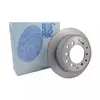 Blue Print Disques de frein pour TOYOTA: Land Cruiser (Ref: ADT343129)