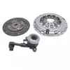 Blue Print Kit d'embrayage pour NISSAN: Note, Micra (Ref: ADN130236)