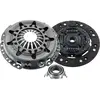 Blue Print Kit d'embrayage pour TOYOTA: Yaris (Ref: ADT330256)