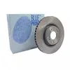 Disque de frein BLUE PRINT ADG043180 avant, ventilé, 1 pièce