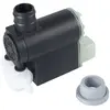 Febi bilstein Pompe d'eau de nettoyage, nettoyage des vitres ADG00304 Blue Print ADG00304