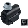 Febi bilstein Pompe d'eau de nettoyage, nettoyage des vitres ADG00307 Blue Print ADG00307