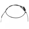 Tirette à câble, frein de stationnement ADC446205 Blue Print ADC446205