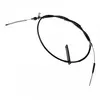Tirette à câble, frein de stationnement ADC446207 Blue Print ADC446207