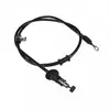 Tirette à câble, frein de stationnement ADC446210 Blue Print ADC446210