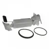 Blue Print Pompe à carburant pour CHRYSLER: Grand Voyager, Voyager (Ref: ADA106803)
