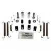 Kit d'accessoires, mâchoire de frein BLUE PRINT, par ex. pour Jeep