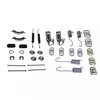 Kit d'accessoires, mâchoire de frein BLUE PRINT, par ex. pour Jeep